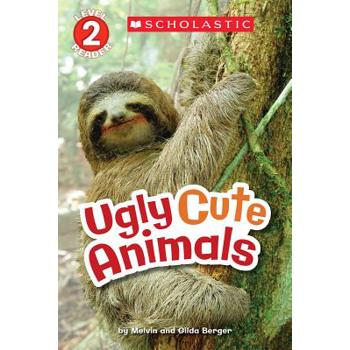 Ugly Cute Animals