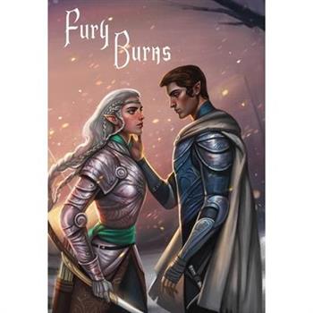 Fury Burns