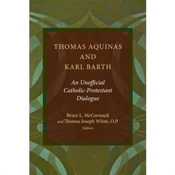 Thomas Aquinas and Karl Barth