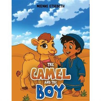 The Camel and the Boy
