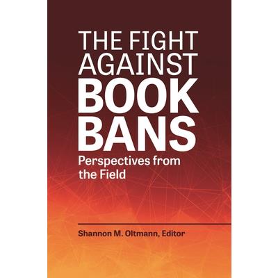The Fight Against Book Bans