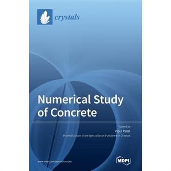 Numerical Study of Concrete