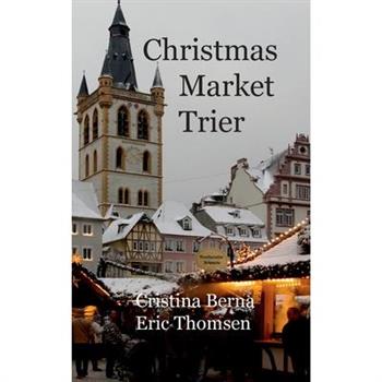 Christmas Market Trier