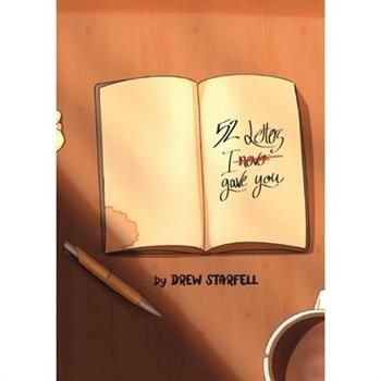 52 Letters I (Never) Gave You