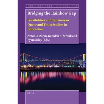 Bridging the Rainbow Gap