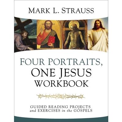 Four Portraits, One Jesus Workbook