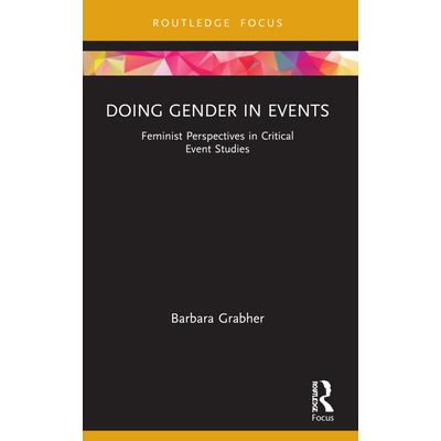 Doing Gender in Events