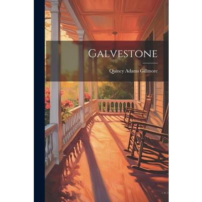 Galvestone