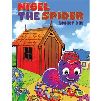 Nigel the Spider