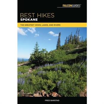 Best Hikes Spokane