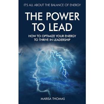 The Power to Lead