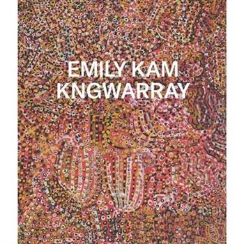 Emily Kam Kngwarray