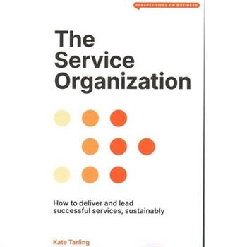 The Service Organization