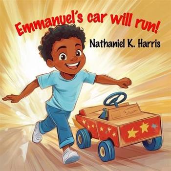 Emmanuel’s Car Will Run