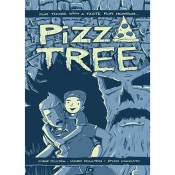 Pizza Tree (Digest Edition)