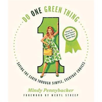 Do One Green Thing