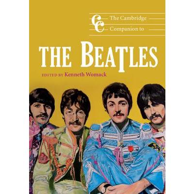 The Cambridge Companion to the Beatles