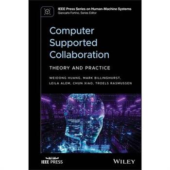 Computer-Supported Collaboration