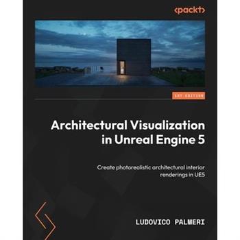 Architectural Visualization in Unreal Engine 5