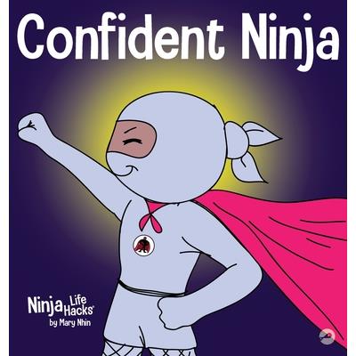 Confident Ninja