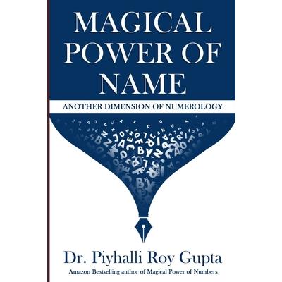 Magical Power Of Name