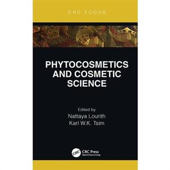 Phytocosmetics and Cosmetic Science