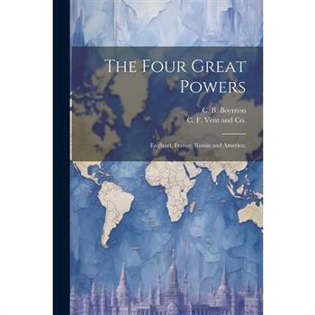 The Four Great Powers
