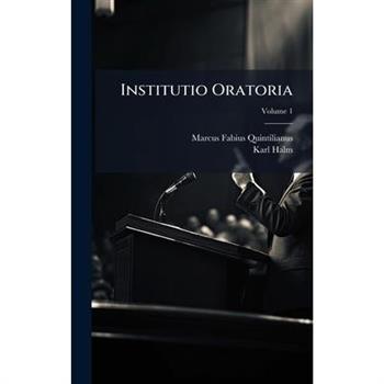Institutio Oratoria