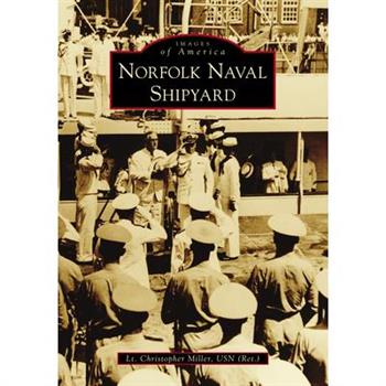 Norfolk Naval Shipyard