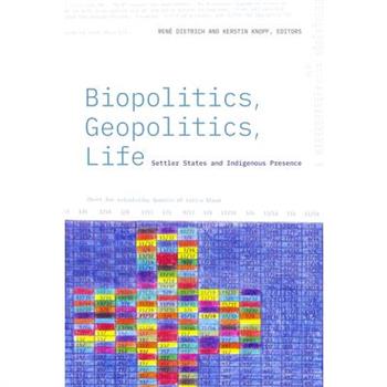 Biopolitics, Geopolitics, Life