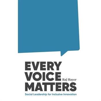 Every Voice Matters