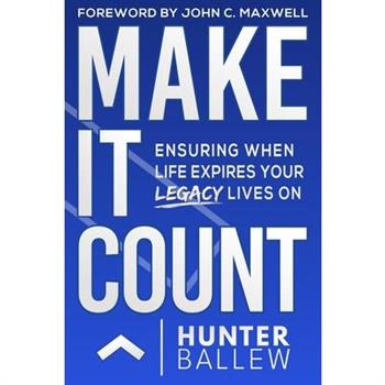 Make It Count