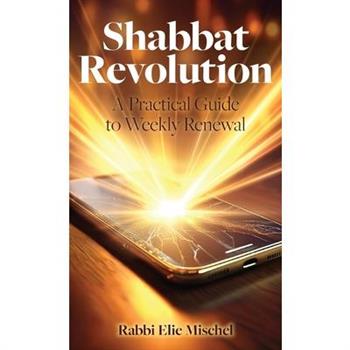 Shabbat Revolution