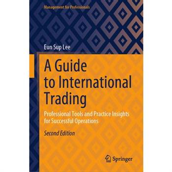 A Guide to International Trading