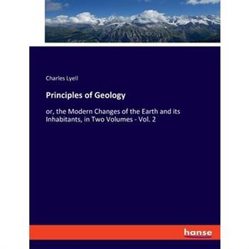 Principles of Geology