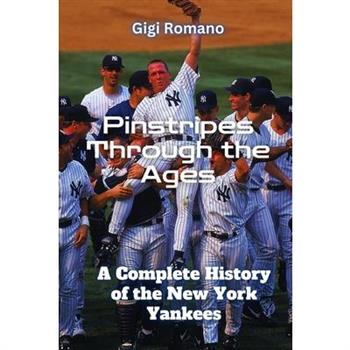 Pinstripes Through the Ages