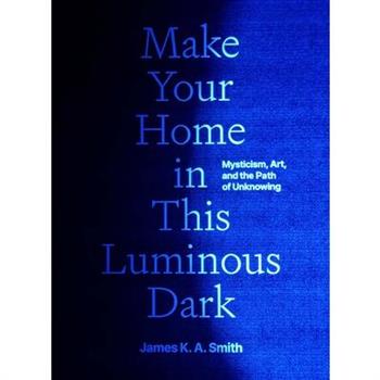 Make Your Home in This Luminous Dark