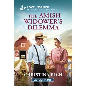 The Amish Widower's Dilemma