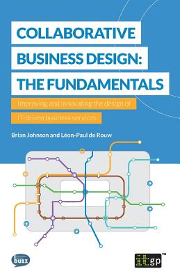 Collaborative Business Design: The Fundamentals