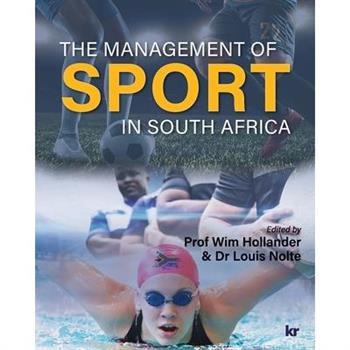 The Management of Sport in South Africa