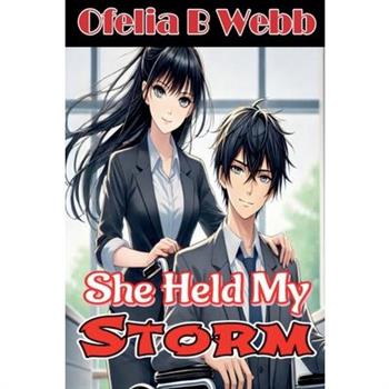 She Held My Storm