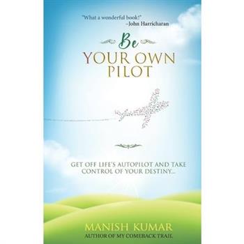 Be Your Own Pilot
