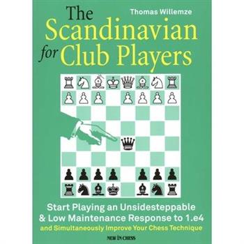 The Scandinavian for Club Players