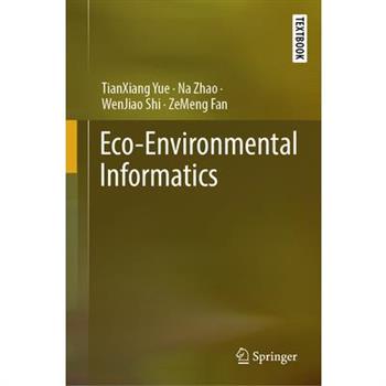 Eco-Environmental Informatics