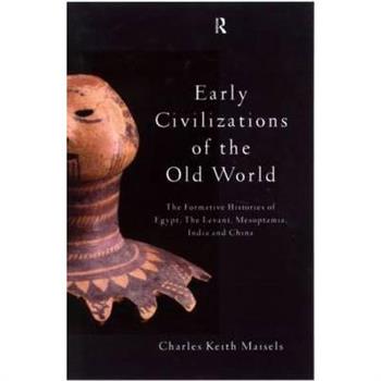 Early Civilizations of the Old World