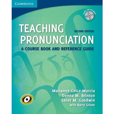 Teaching Pronunciation