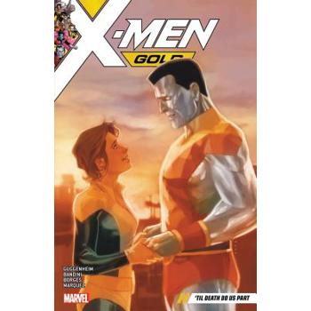 X-men Gold 6