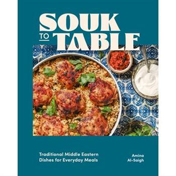 Souk to Table