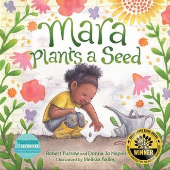 Mara Plants a Seed