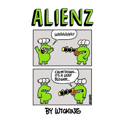 Alienz